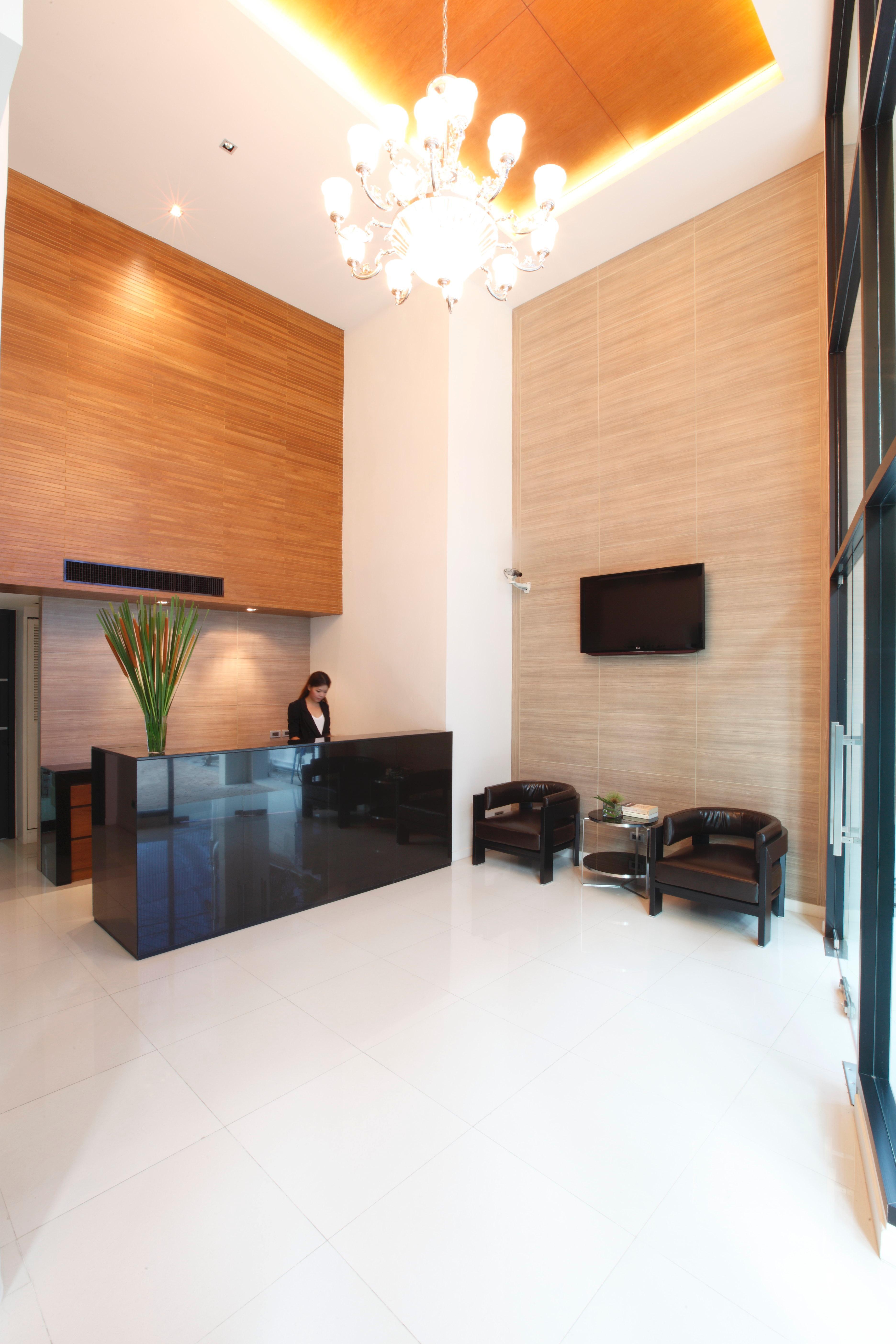 מלון בנגקוק Amber Boutique Silom מראה חיצוני תמונה