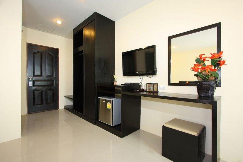 מלון בנגקוק Amber Boutique Silom מראה חיצוני תמונה